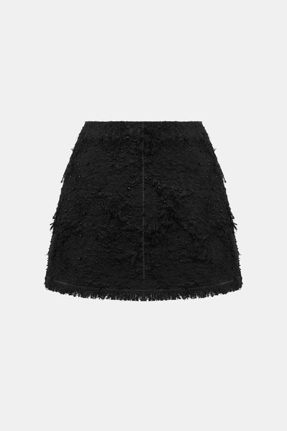 Vintage Inspired Garment with a Contemporary Edge