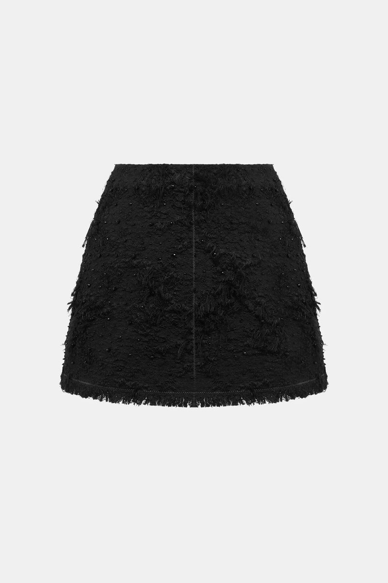 Vintage Inspired Garment with a Contemporary Edge