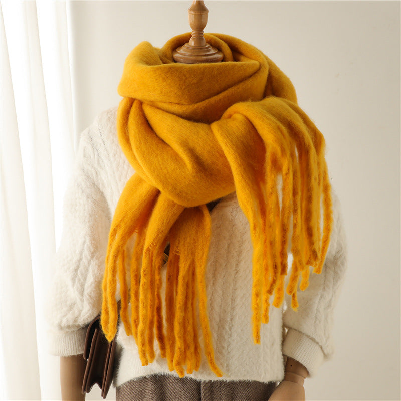 Beautifully Balanced Garment with Timeless Character