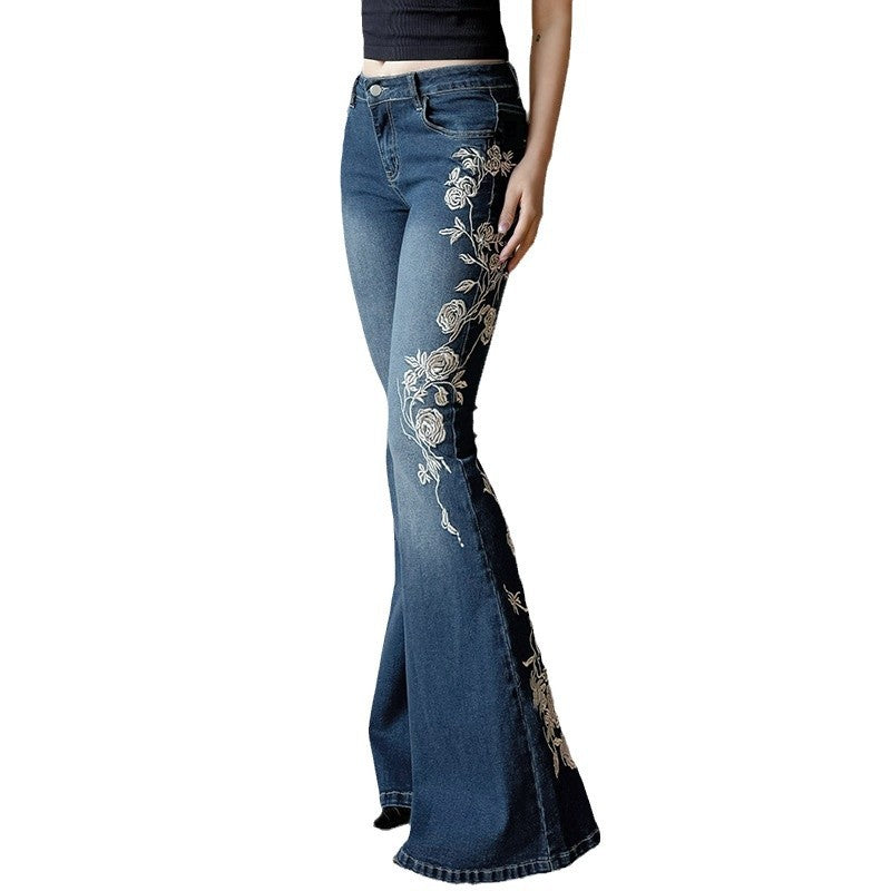 Beautifully Finished Garment in a Timeless Design