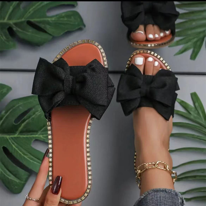 Vintage Inspired Orthopedic Sandals