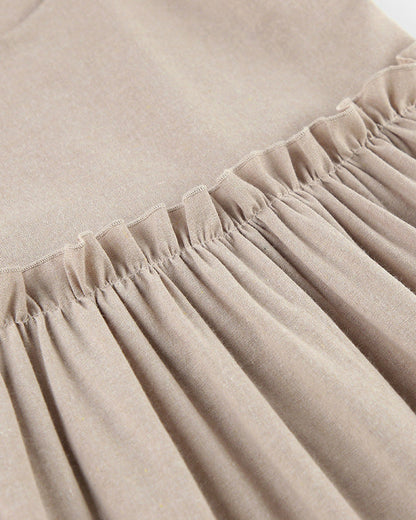 Beautifully Crafted Pullover in a Classic Style