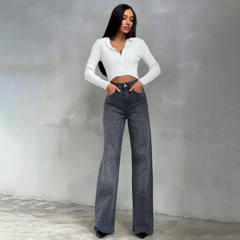 Polished Garment with an Effortless Classic Look