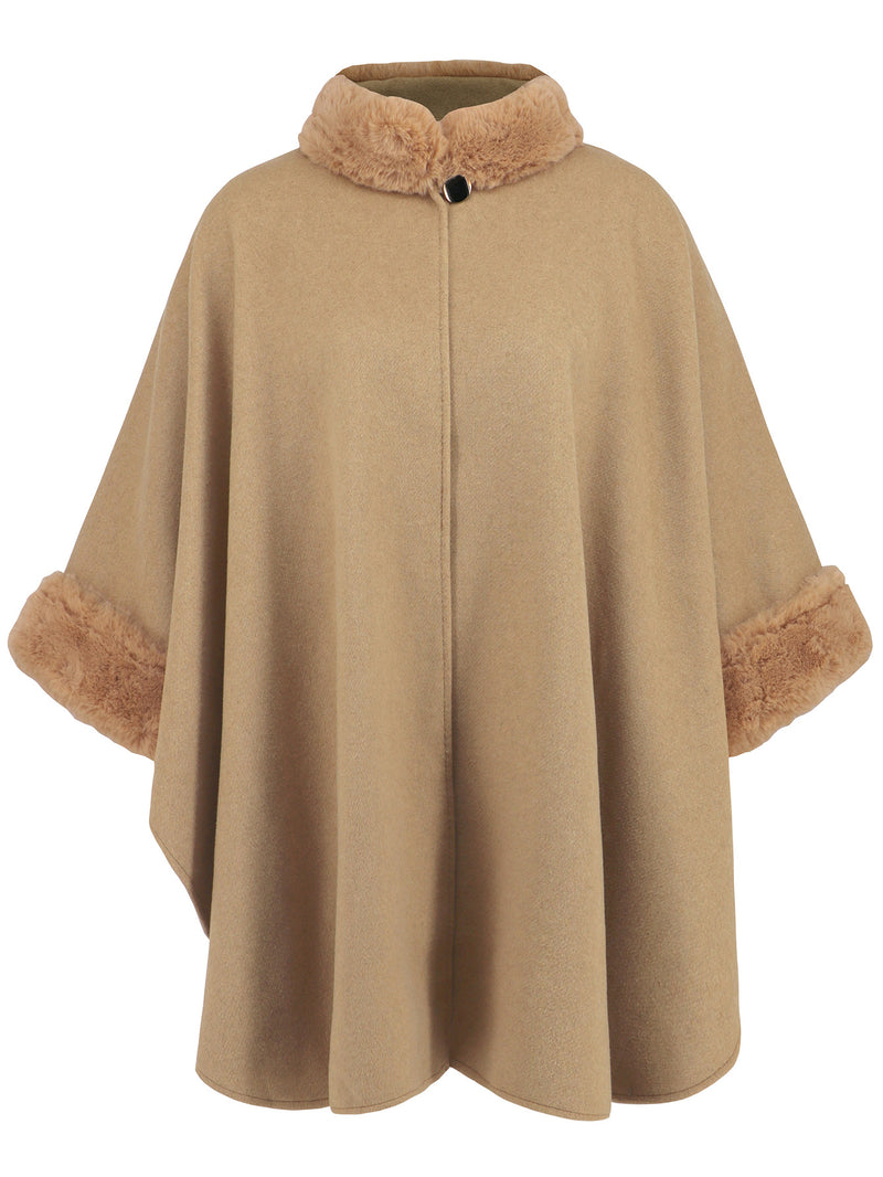 Polished Coat with an Effortless Classic Look