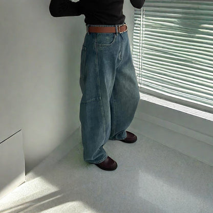 Beautifully Balanced Garment with Timeless Character