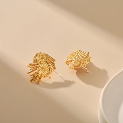 Beautiful Earring with Unique Style