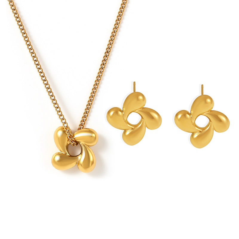Delicate Artisan Necklace