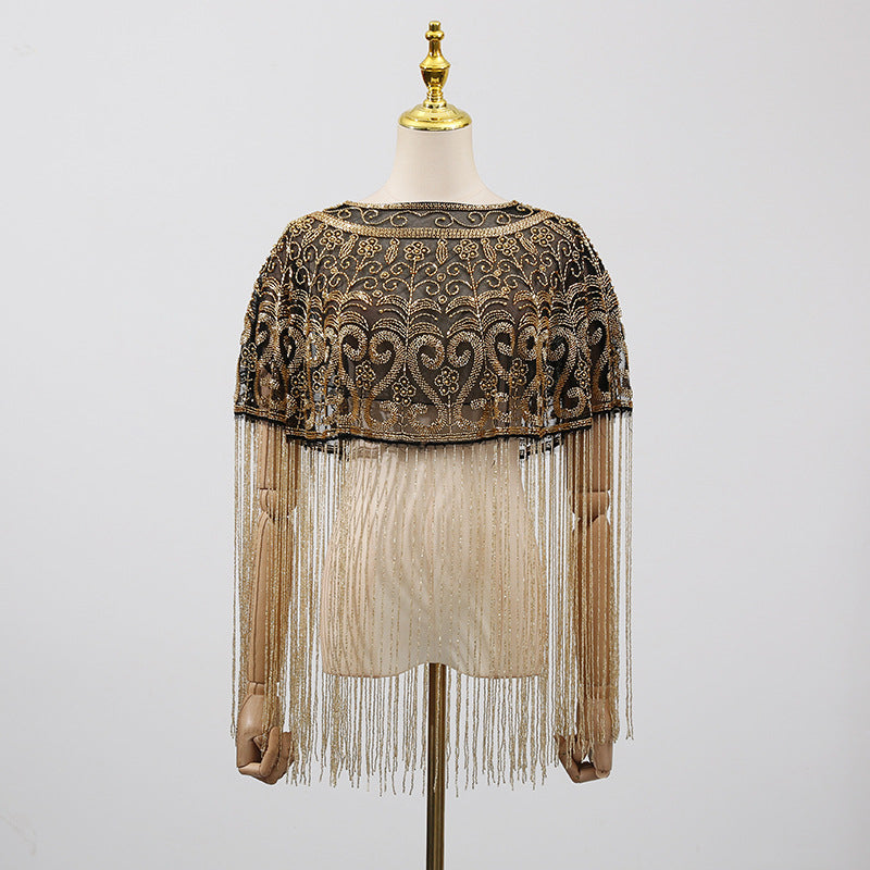 Gold style 2
