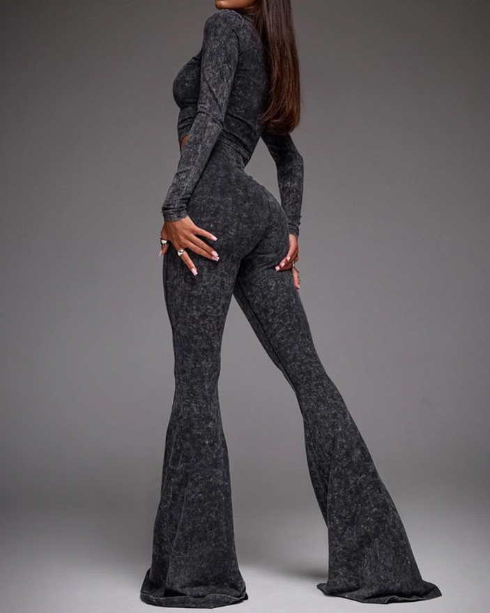 Beautifully Balanced Pants with Timeless Character