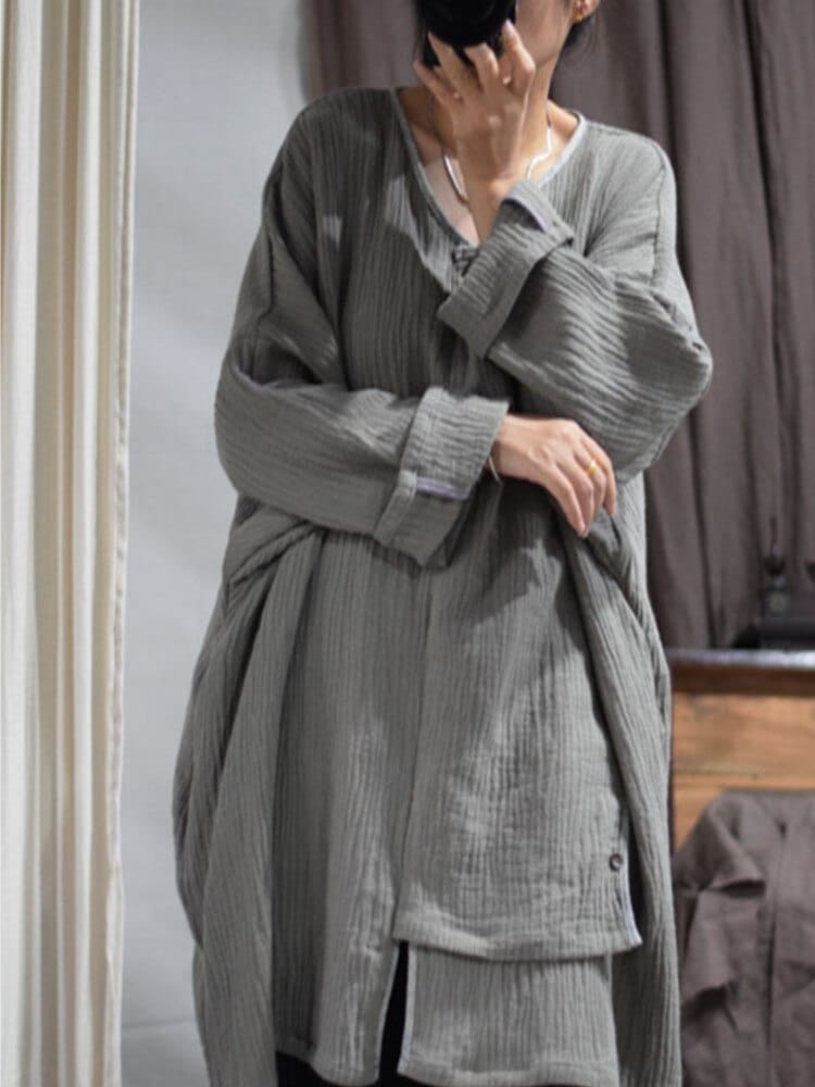 Beautifully Crafted Cardigan in a Classic Style