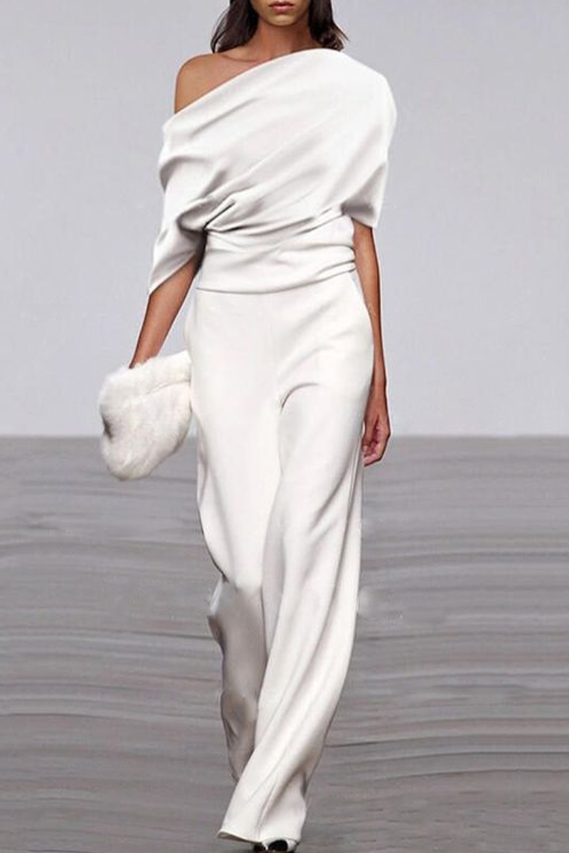 Beautifully Finished Garment in a Timeless Design