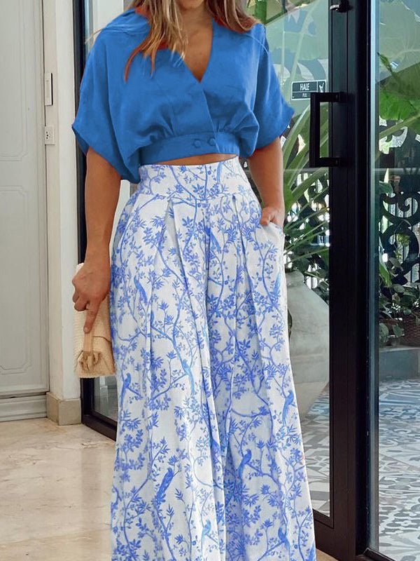 Elegantly Styled Pants for Everyday Wear