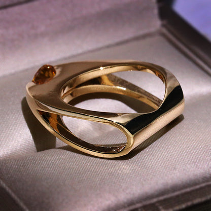 Romantic Gold Set for Special Moments