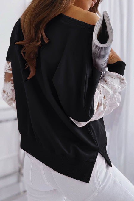 Vintage Inspired Shirt with a Contemporary Edge