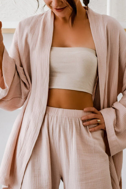 Classic Vintage Garment with a Flattering Fit