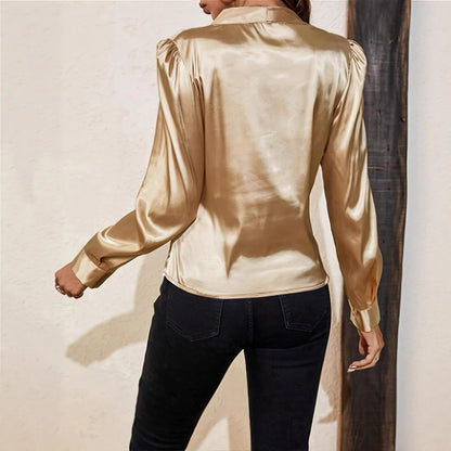 Beautifully Balanced Shirt with Timeless Character