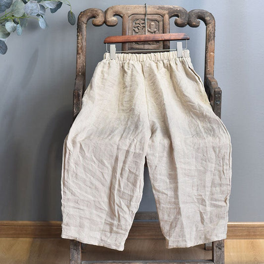 Elegantly Styled Pants for Everyday Wear