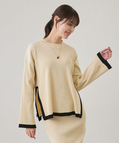 Beautifully Balanced Garment with Timeless Character