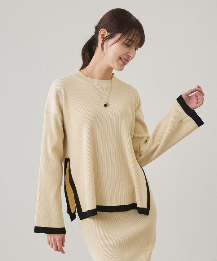 Beautifully Balanced Garment with Timeless Character