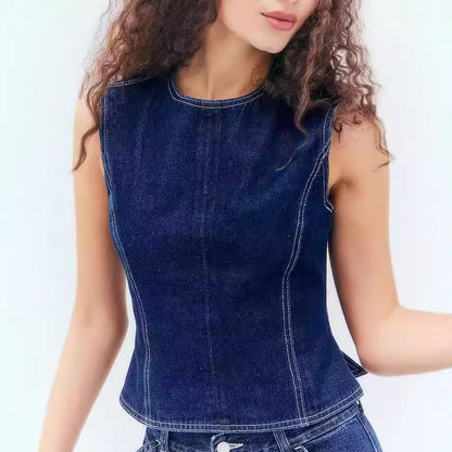 Beautifully Balanced Garment with Timeless Character