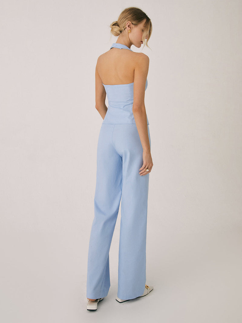 Elegantly Styled Pants for Everyday Wear