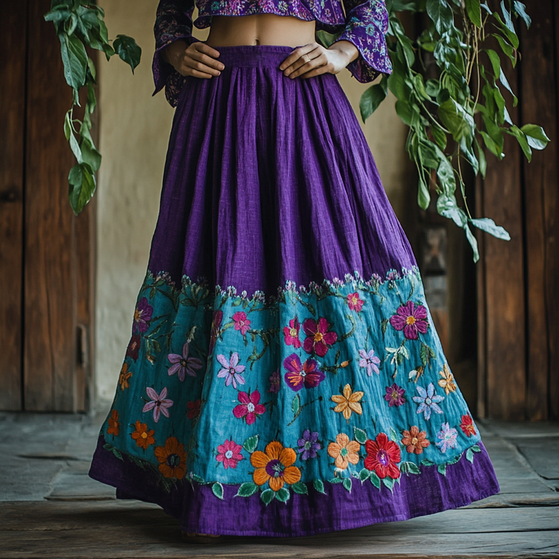 Gracefully Styled Garment for Any Occasion