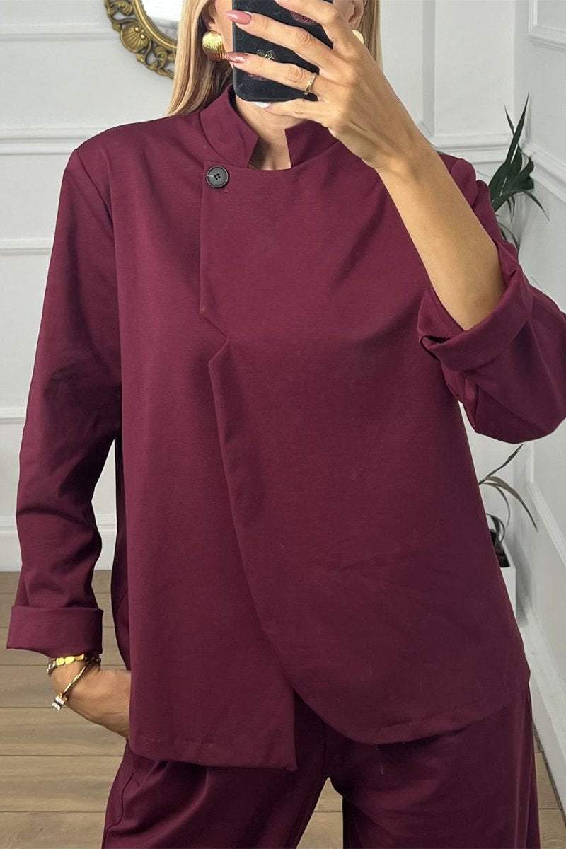 Classic Vintage & Enduringly Stylish Garment