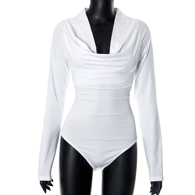 Polished Garment with an Effortless Classic Look