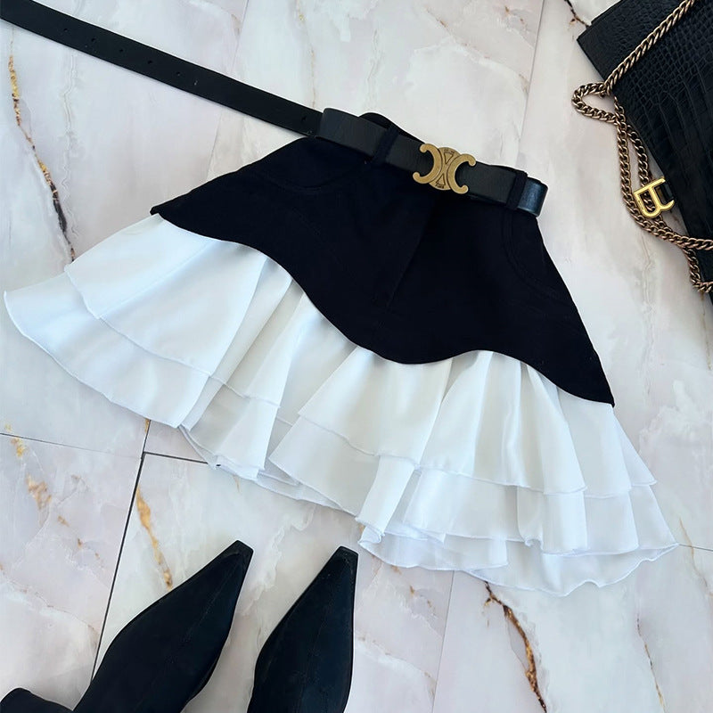Effortlessly Elegant Garment with a Timeless Design