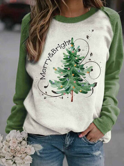 Merry & Bright