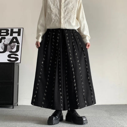 Gracefully Styled Pants for Any Occasion