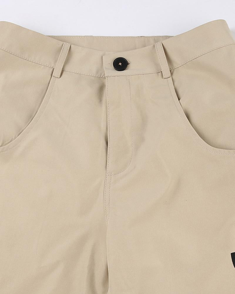 Beautifully Crafted Pants in a Classic Style