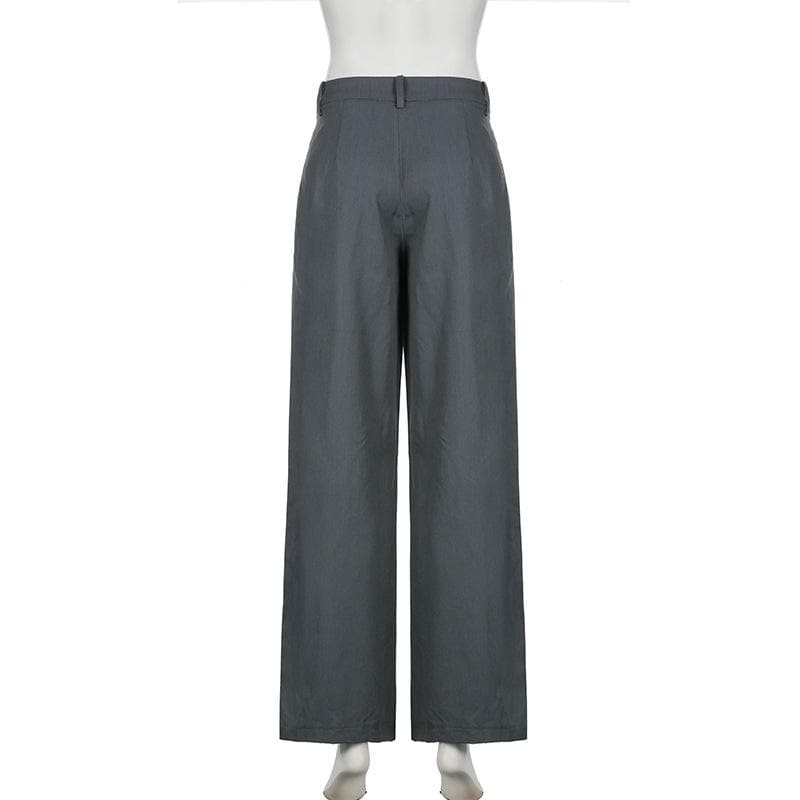 Sophisticated Garment with a Clean Classic Look