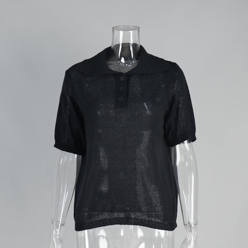 Sophisticated Shirt with a Clean Classic Look