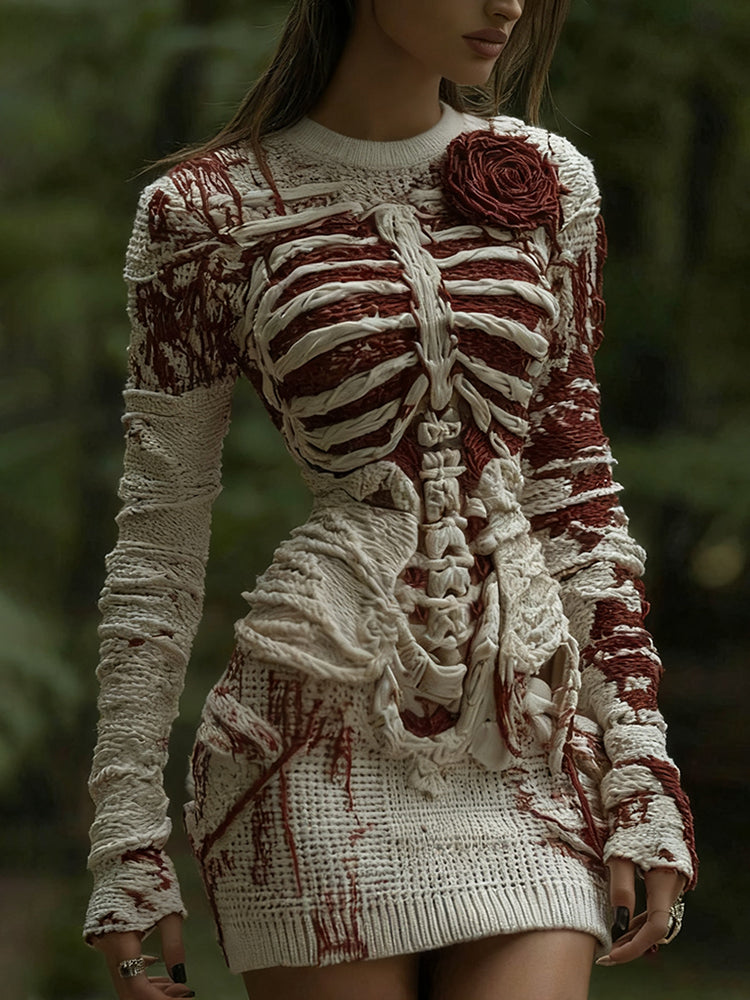 Effortlessly Elegant Sweater with a Timeless Design