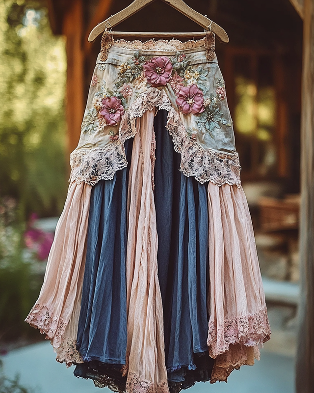 Beautifully Crafted Garment