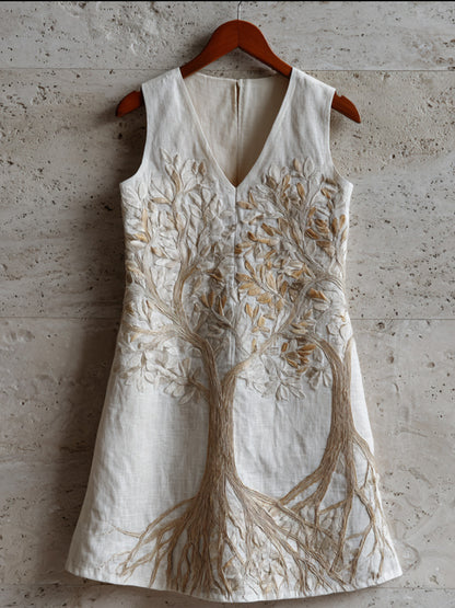 Classic Vintage & Enduringly Stylish Dress