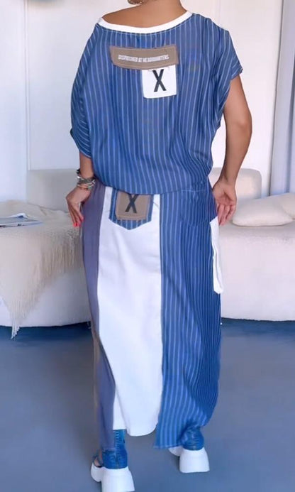 Sophisticated Pants with a Clean Classic Look