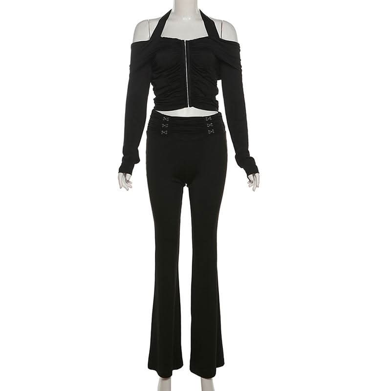 Effortlessly Elegant Garment with a Timeless Design