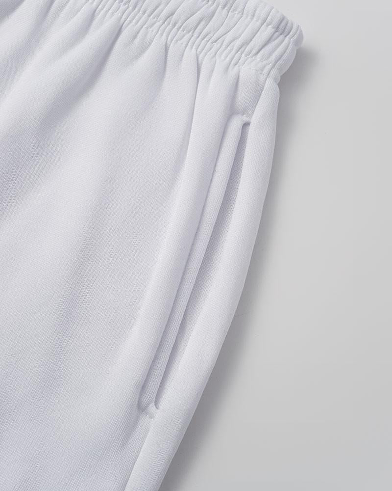 Beautifully Balanced Pants with Timeless Character