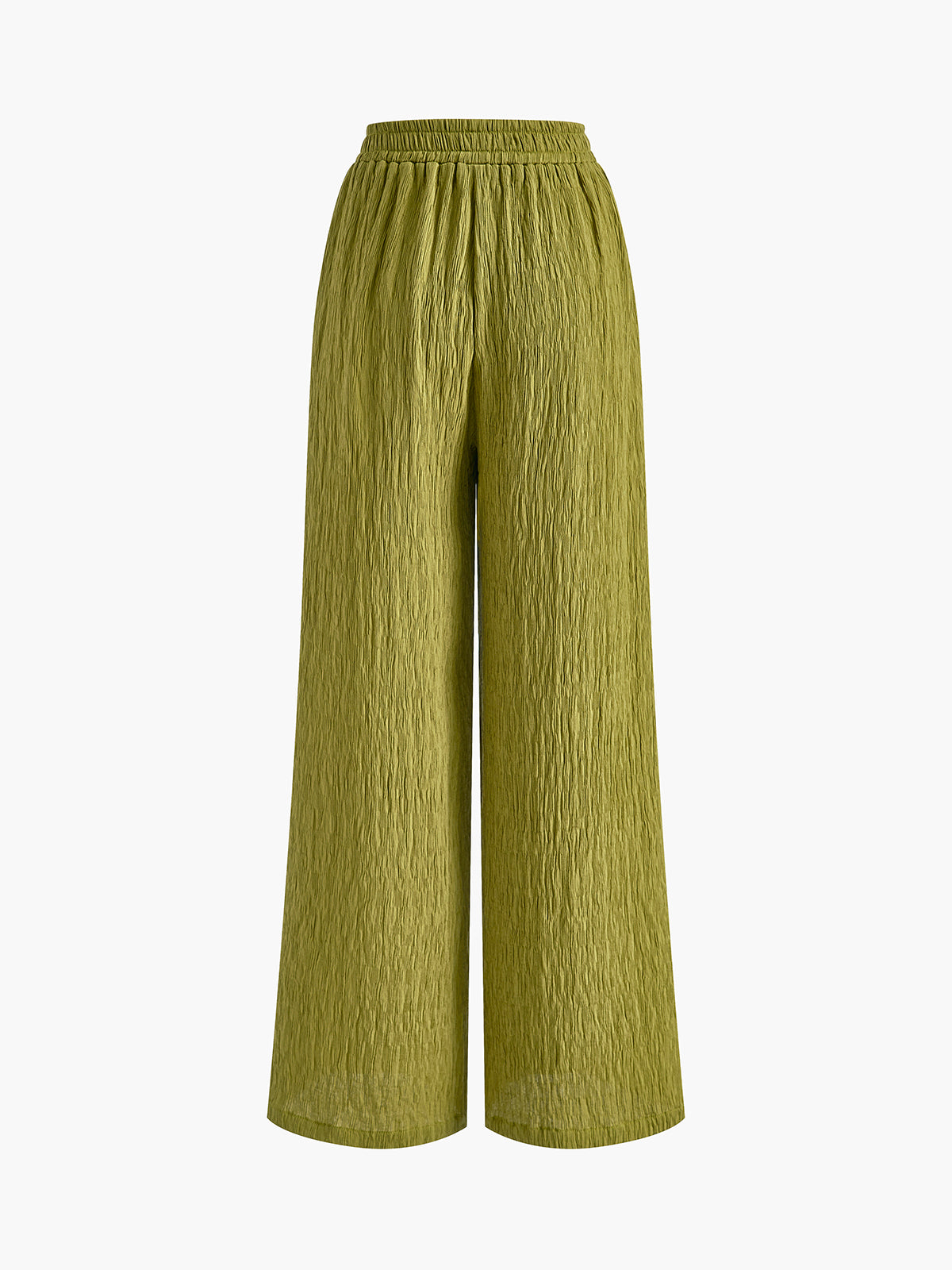 Beautifully Finished Pants in a Timeless Design