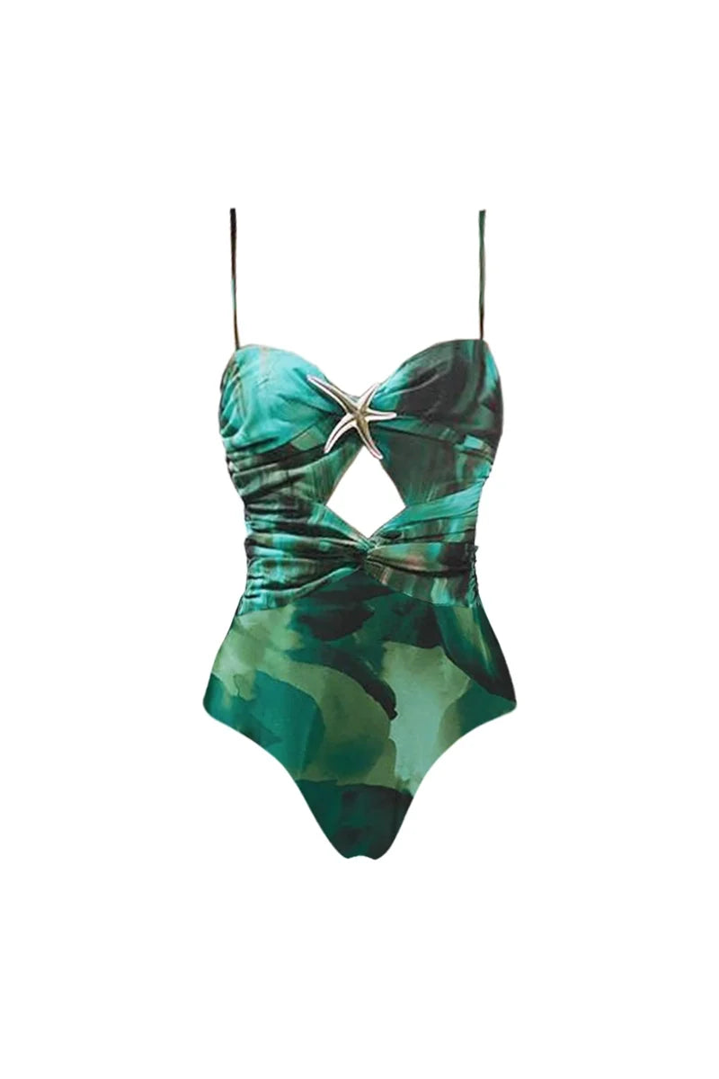 Swimsuit