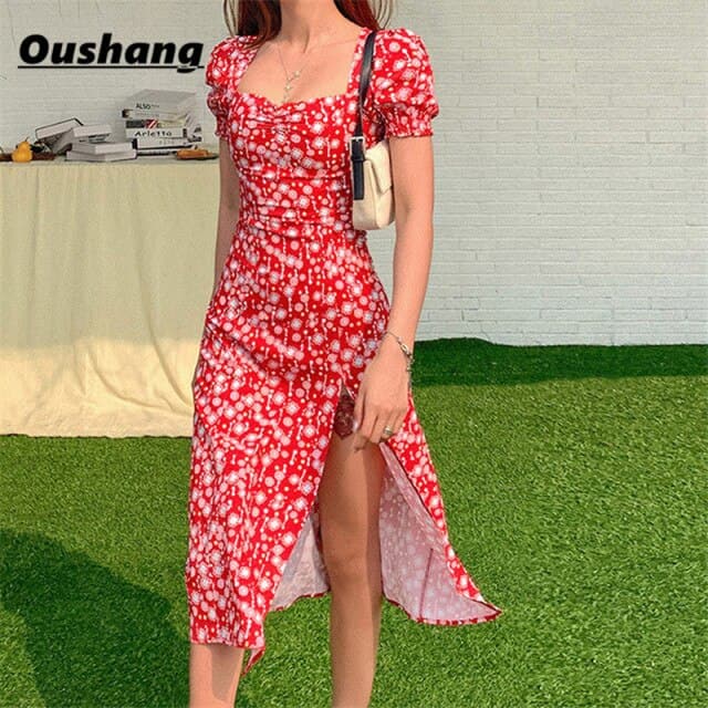 Classic Vintage & Enduringly Stylish Dress
