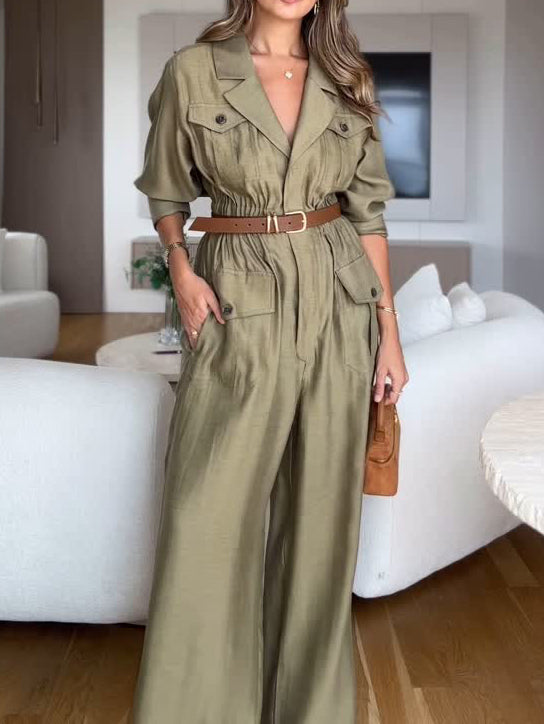 Olive Green