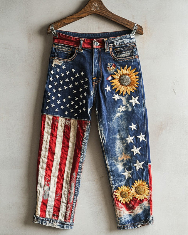 Classic Designed Garment