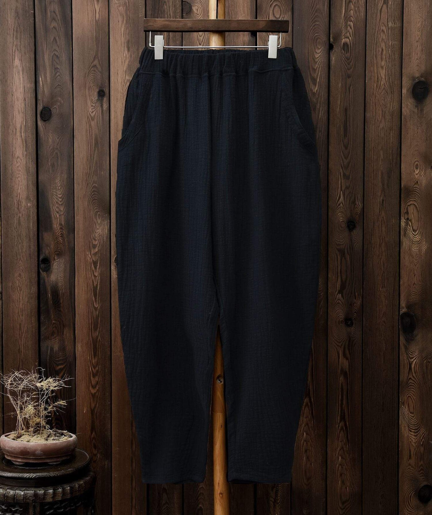 Beautifully Crafted Pants in a Classic Style