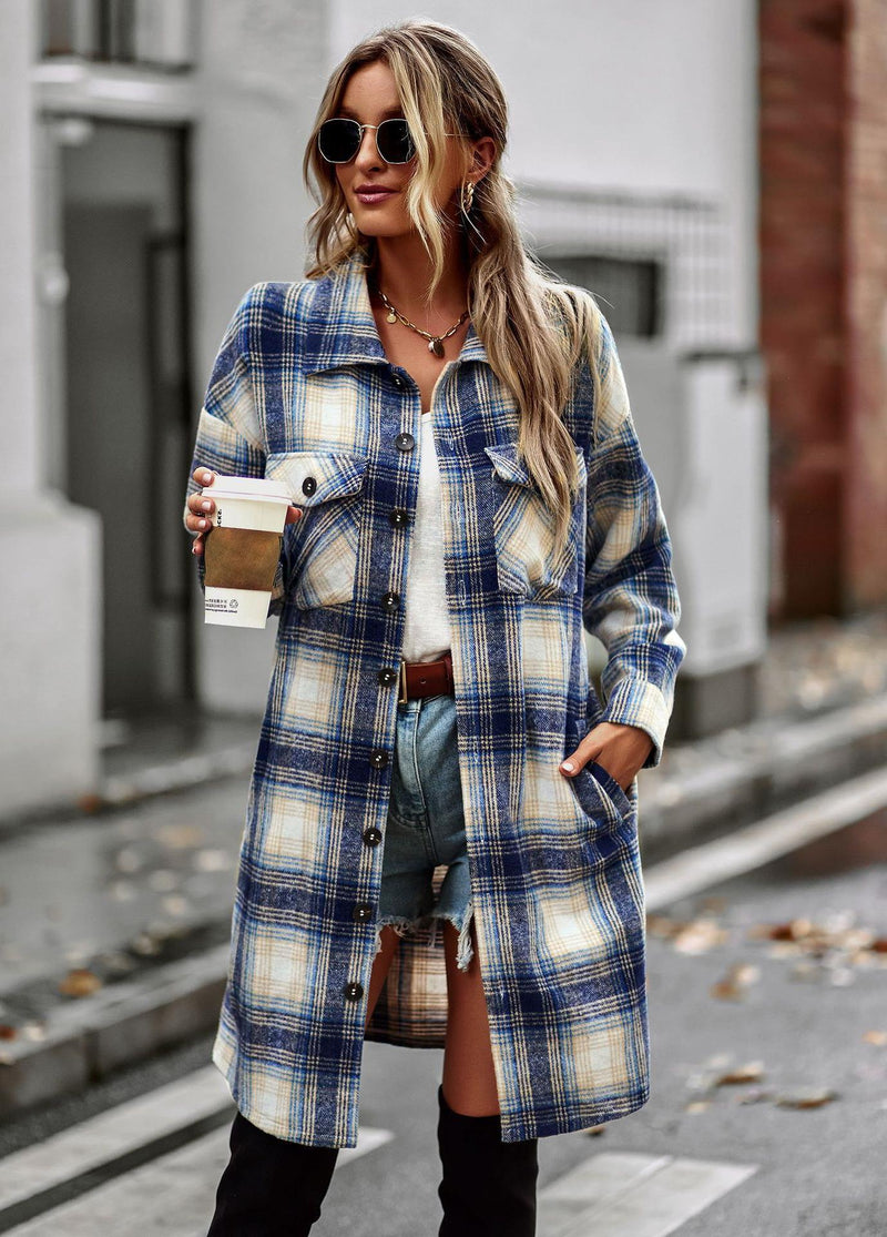 Polished Cardigan with an Effortless Classic Look