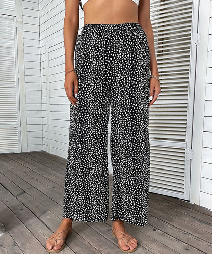Vintage Inspired Pants with a Contemporary Edge