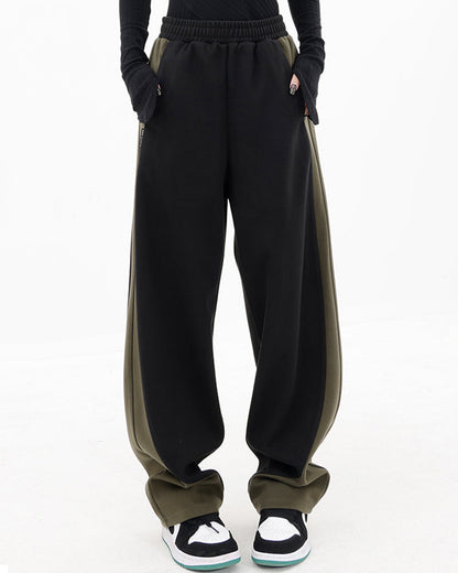 Elegantly Styled Pants for Everyday Wear