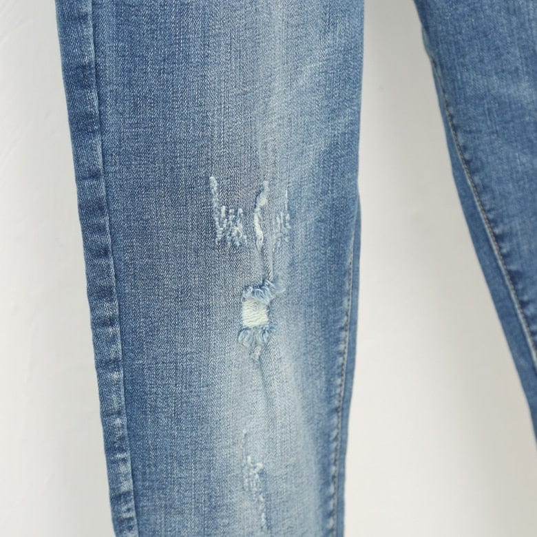 Beautifully Balanced Pants with Timeless Character